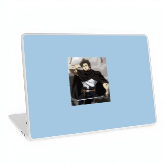 Discover Yami Laptop Skins, Gift Yami Laptop Skins
