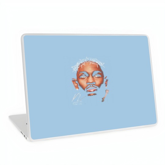 Discover Kendrick Lamar Laptop Skins, Euphoria,