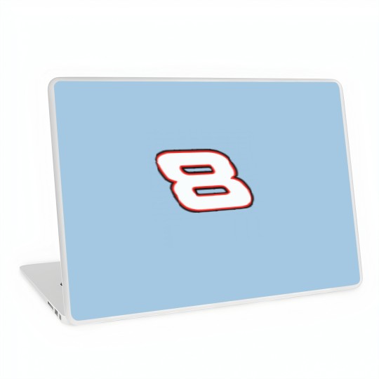 Discover 8 Dale Earnhardt Jr. Laptop Skins