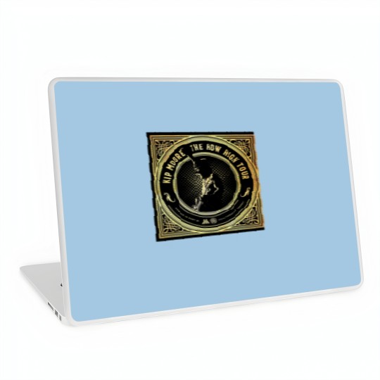 Discover kentang kip moore tour 2021 Laptop Skins