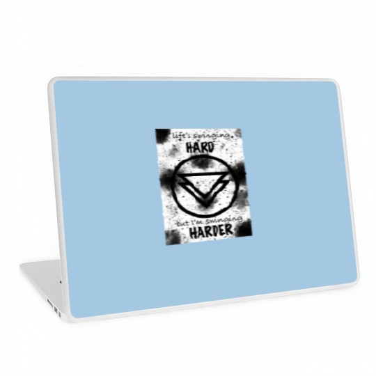 Discover The ghost inside mercy fan art  | Active Laptop Skins