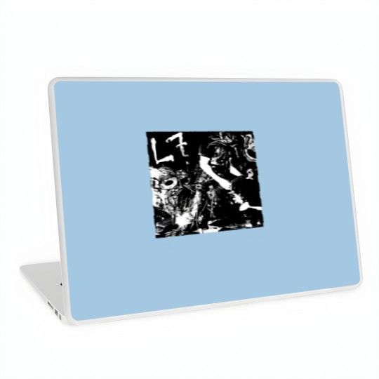Discover L7 Limited Unisex Laptop Skins | Suzi Gardner Donita Sparks