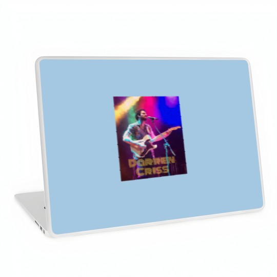 Discover Darren Criss Laptop Skins