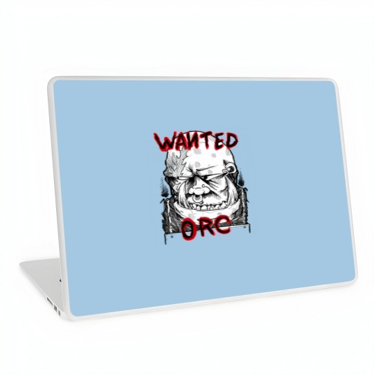Discover Ork - Warhammer 40k - Laptop Skins
