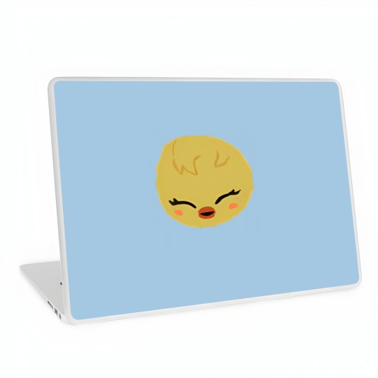 Discover Bbokari Straykids Laptop Skins