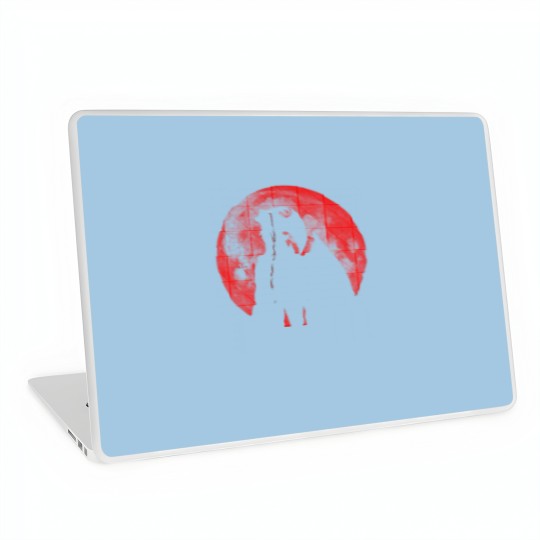 Discover Devilman 2 Laptop Skins