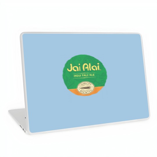Discover Cigar City Brewing Laptop Skins