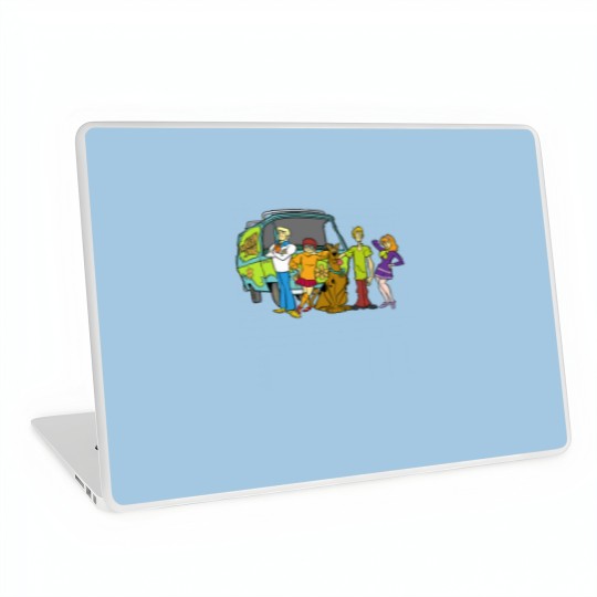 Discover Bingo Themed Laptop Skin - For Bingo Lovers