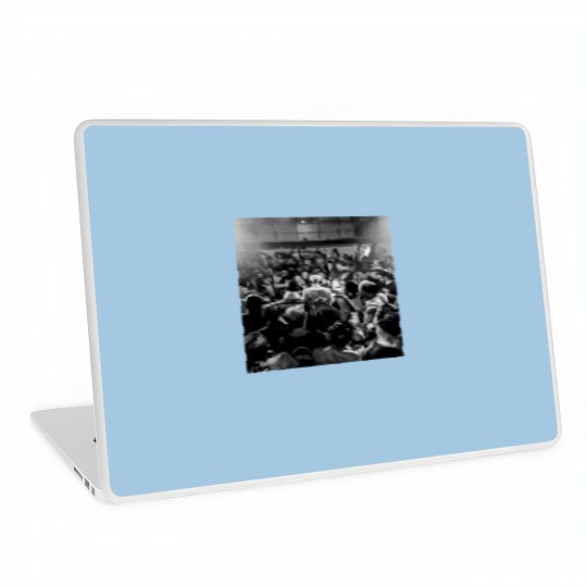 Discover Fred again... Fred again Laptop Skins