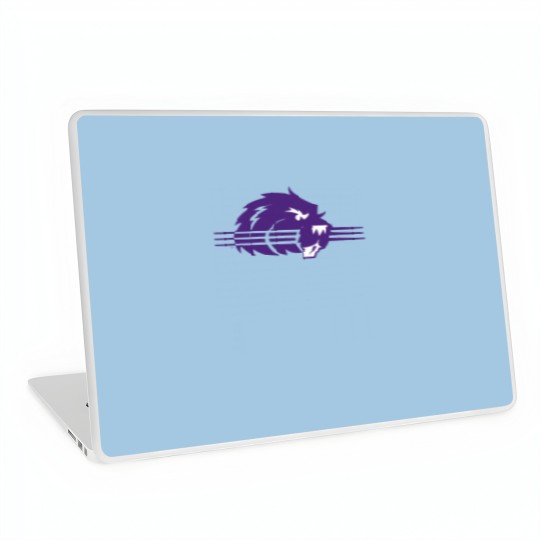 Discover College of Bluffton Beavers Athletic Laptop Skins