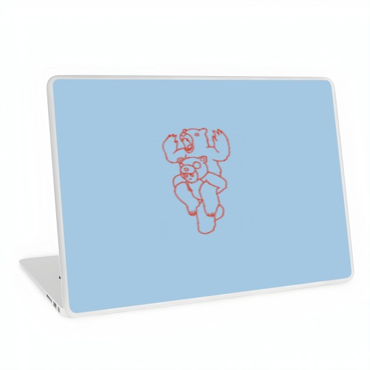 Discover Folie a Deux Laptop Skins