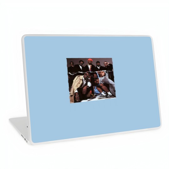 Discover ASAP MOB cozy tapes, Unisex Heavy Cotton Laptop Skins