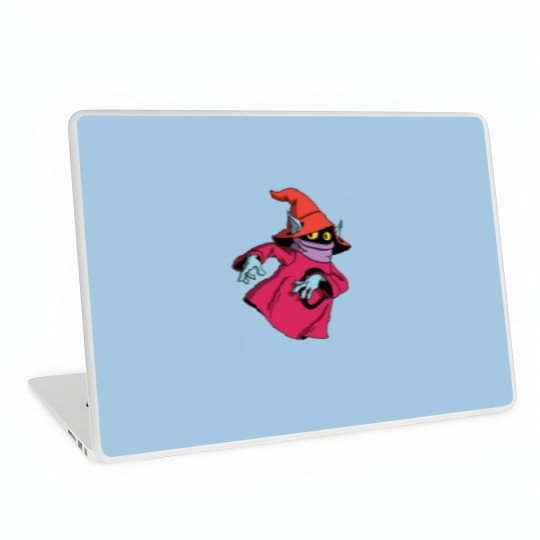 Discover Orko He Man Laptop Skins