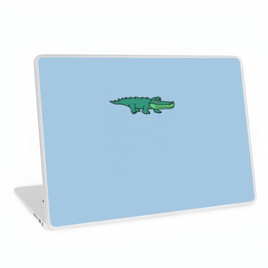 Discover King Gizzard Lizard Laptop Skins