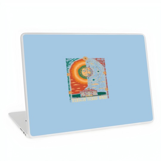 Discover Tedeschi Trucks Band Laptop Skins