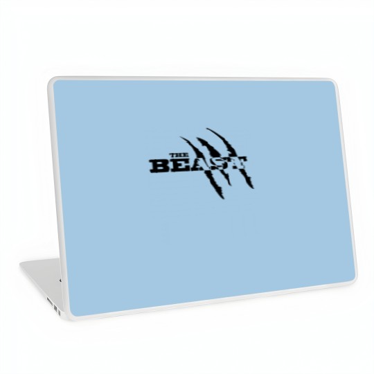 Discover eddie hall Laptop Skins