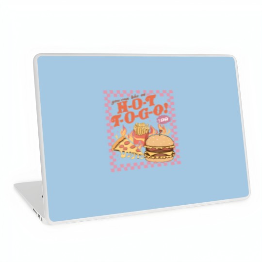 Discover Chappell Roan Laptop Skins, Hot to Go! Laptop Skins, Midwest Princess Tour Merch