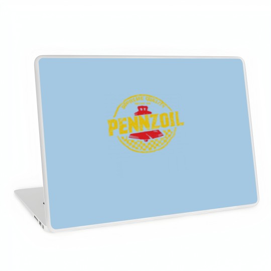 Discover Penzoil Laptop Skins