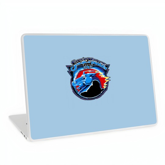 Discover Steve Miller Band Wintertime Laptop Skins