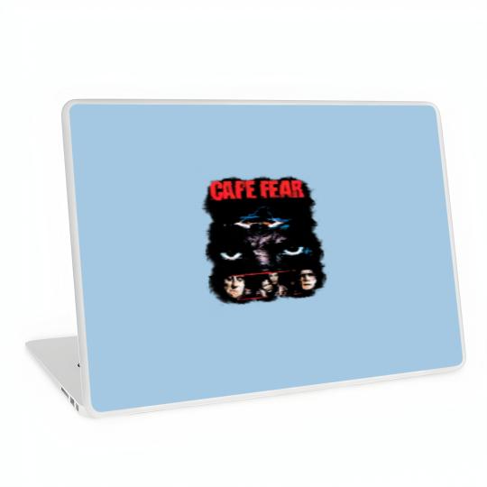 Discover Cape Fear Laptop Skins