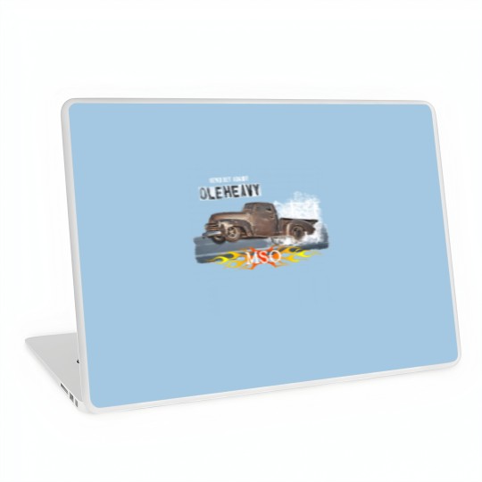Discover Ole Heavy Ziptie Heifer Jj D Boss Memphis Street Racing Outlaws Street Laptop Skins