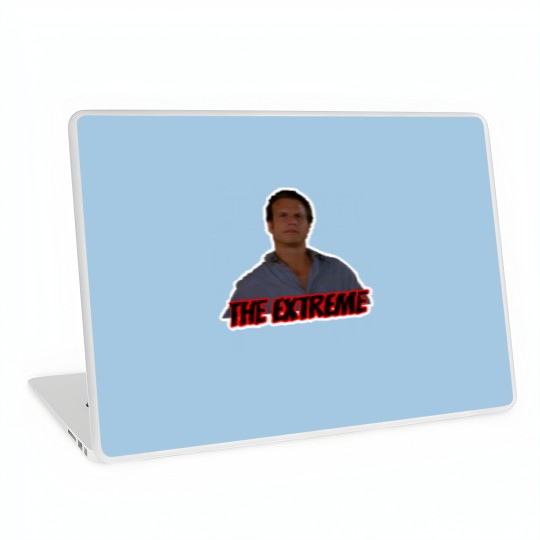 Discover The Extreme Bill Paxton Active Laptop Skins