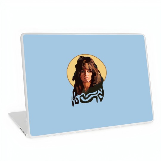 Discover Grace Slick Laptop Skins