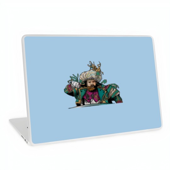 Discover Jason Kelce Fans Mummers American Football Game Laptop Skins
