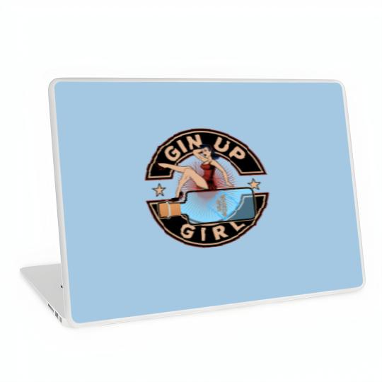 Discover Rockabilly Style Laptop Skins