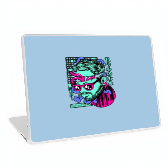 Discover Paymoneywubby Laptop Skins