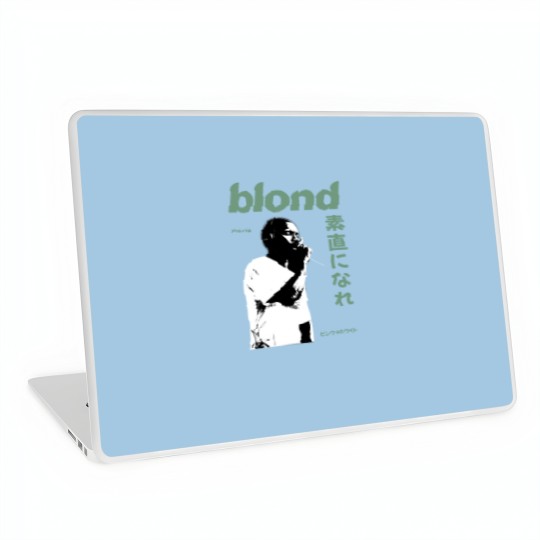 Discover Frank Ocean Laptop Skins