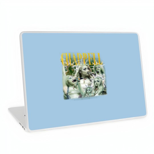 Discover Chappell Roan Laptop Skins | Pink Pony Club Laptop Skins | Midwest Princess Tour
