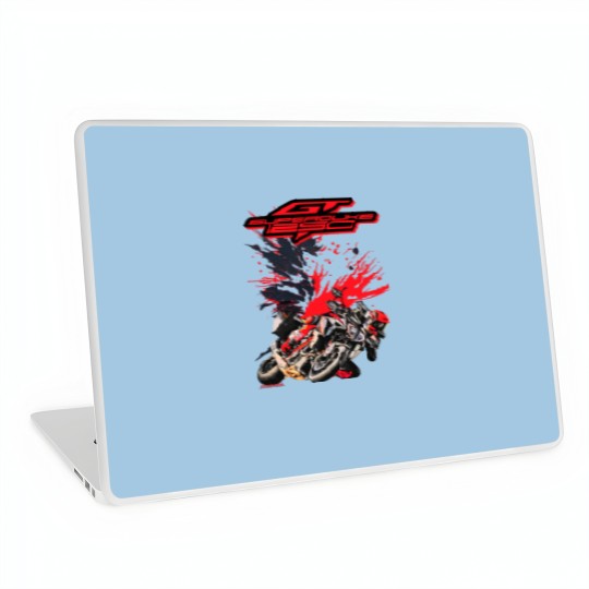 Discover Super Touring Motorbike 1290 GT Super Duke Laptop Skins
