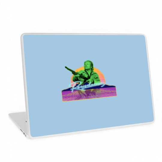 Discover Final Sacrifice Zapp Rowsdower Laptop Skins