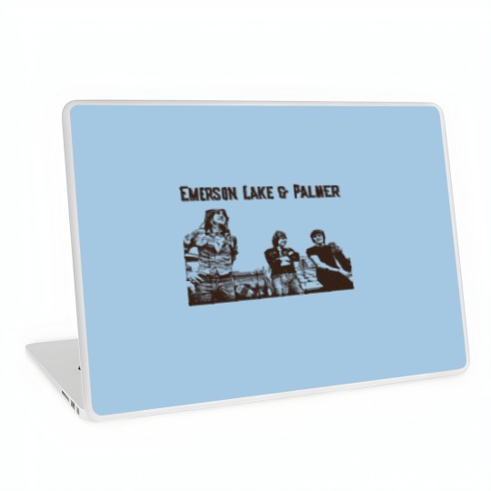 Discover Emerson Lake and Palmer 14 Laptop Skins