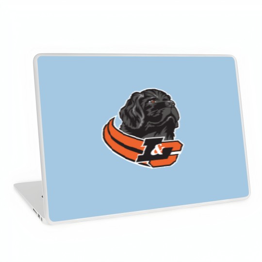 Discover Lewis & Clark College Pioneers Laptop Skins