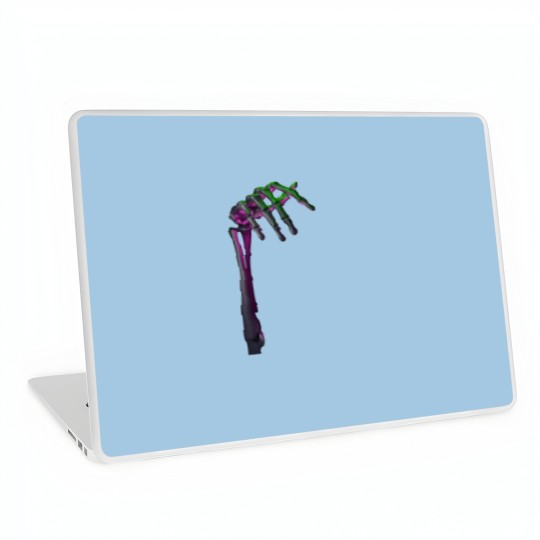 Discover Kim Petra’s Turn Off the Light iPhone Case arca  3 Laptop Skins