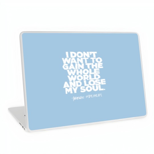 Discover Toby Mac Essential Laptop Skins 4201 Laptop Skins