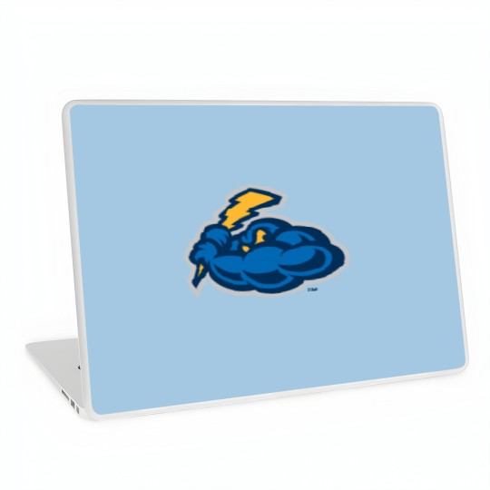 Discover Trenton Thunder Laptop Skins