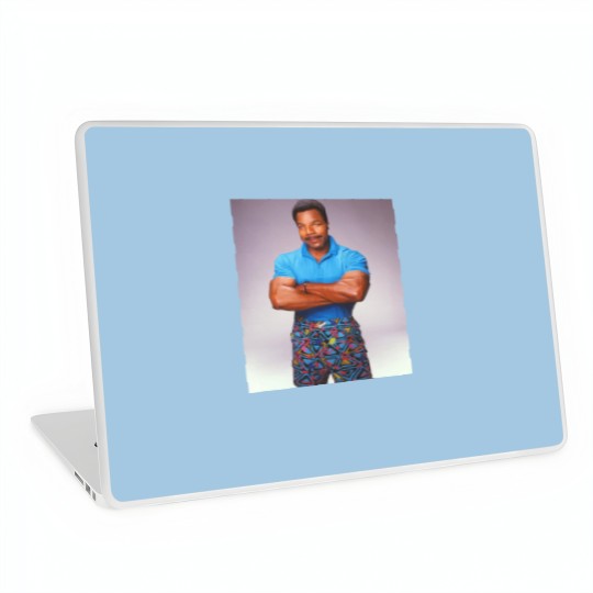 Discover Carl Weathers(4) Laptop Skins