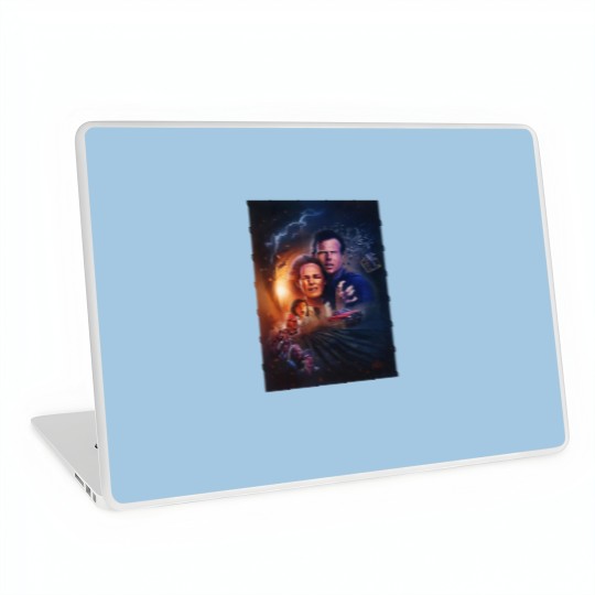 Discover TWISTER Laptop Skins