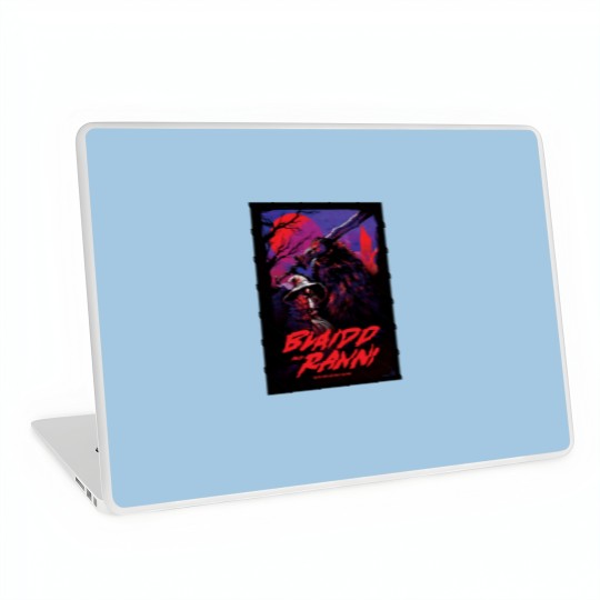 Discover Blaidd And Ranni Laptop Skins