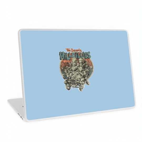 Discover Beverly Hillbillies Laptop Skins
