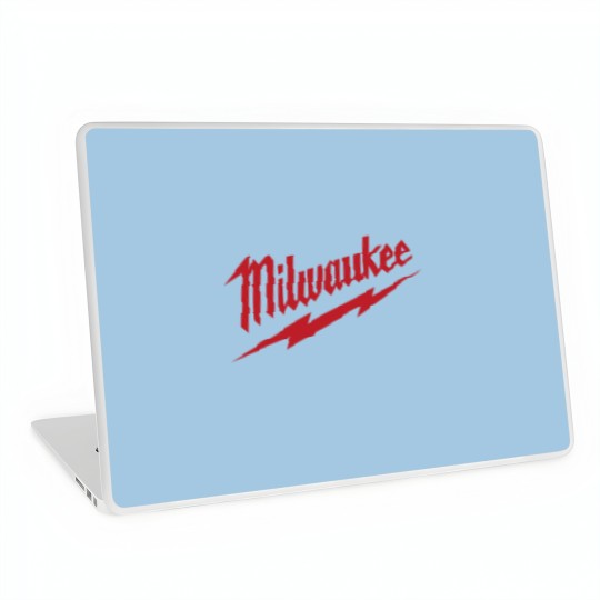 Discover MilwaukE Laptop Skins