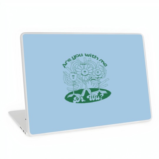 Discover Doctor Wu Steely Dan Laptop Skins - Unisex Jersey Short