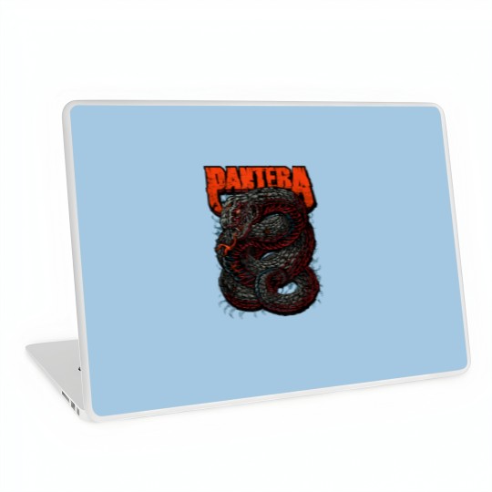 Discover Mayhem Skull Venomous  Classic Fit Crew Neck Short Sleeve Adult Black Laptop Skins