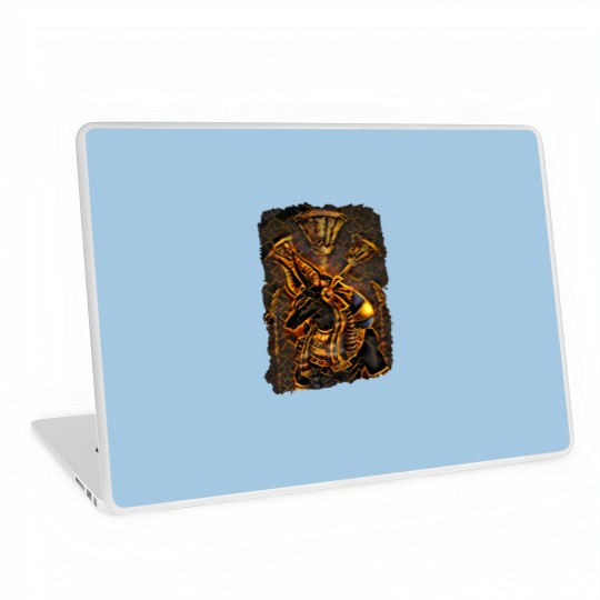 Discover Anubis - Anubis - Laptop Skins