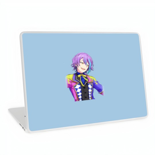 Discover .Project Sekai Rui Kamishiro Laptop Skins
