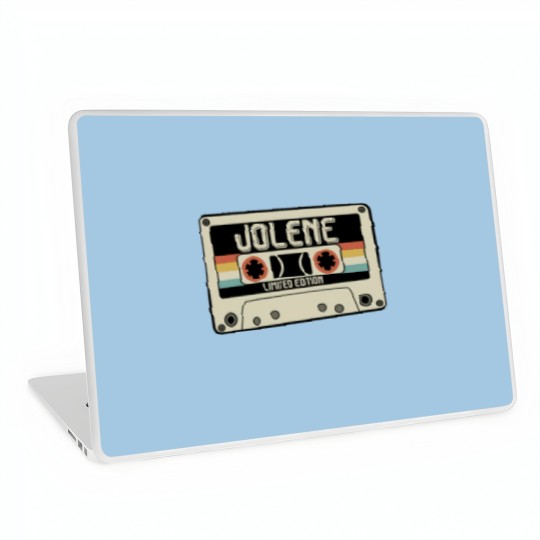 Discover Jolene Dolly Parton Limited Edition Vintage Style Classic Laptop Skins
