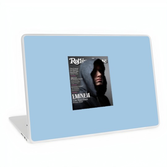 Discover Eminem source Laptop Skins womens eminem Laptop Skins